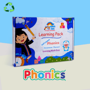 phonics learning books