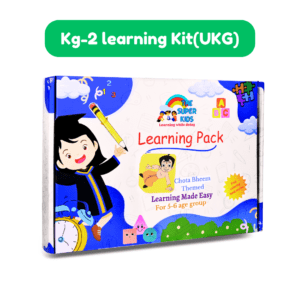 UKG learning kit