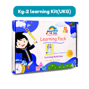 UKG learning kit