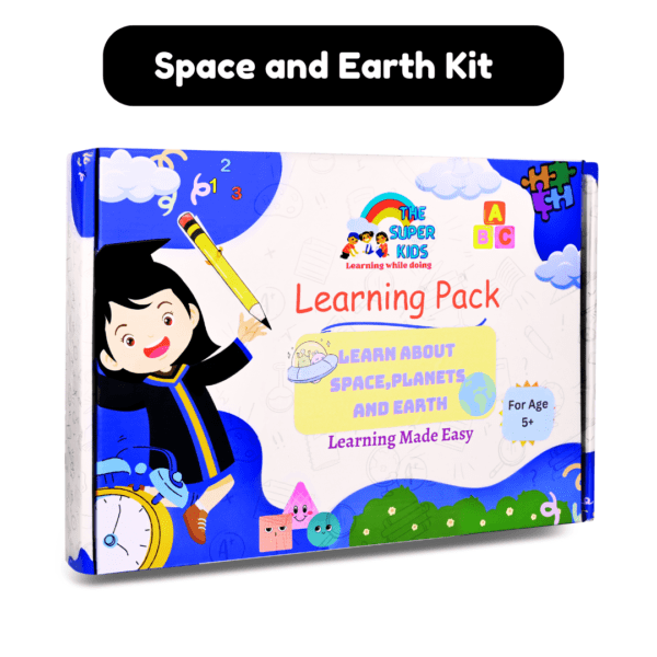 Science kit