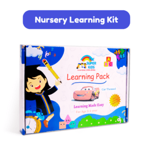 Preschool kit