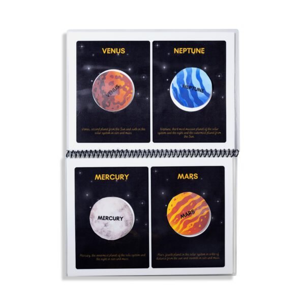planets worksheets